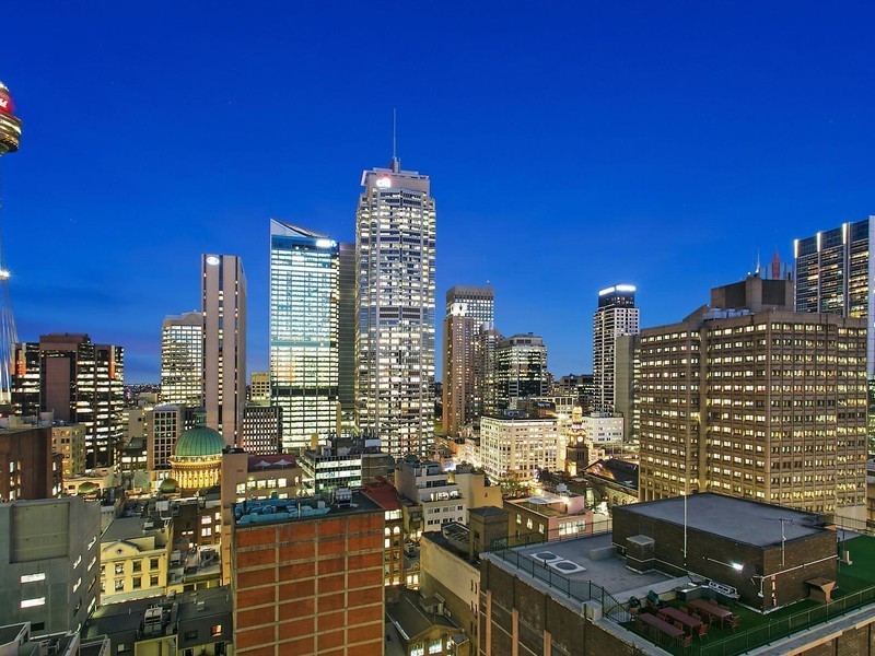107/222 Sussex Street, Sydney NSW 2000