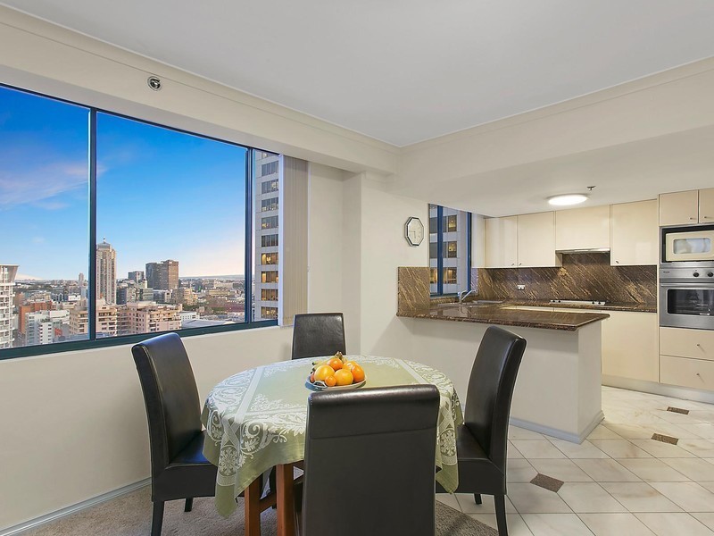 107/222 Sussex Street, Sydney NSW 2000