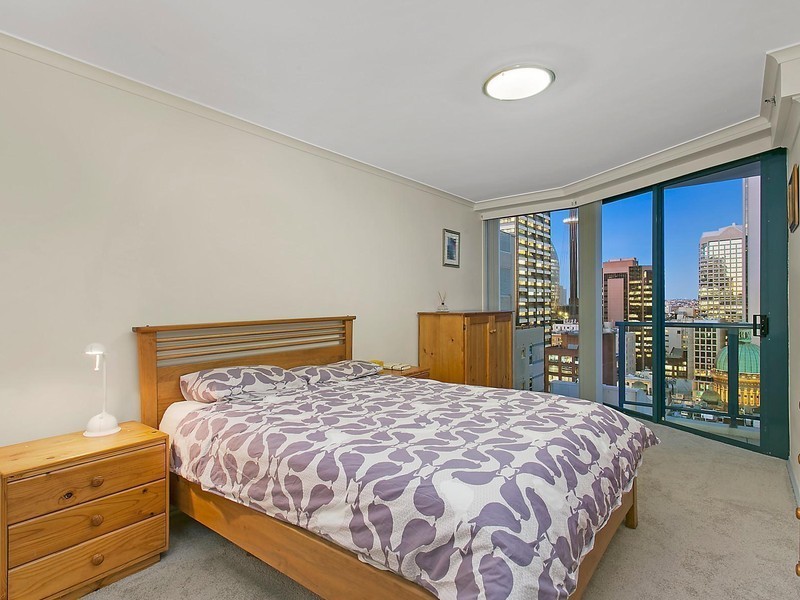 107/222 Sussex Street, Sydney NSW 2000