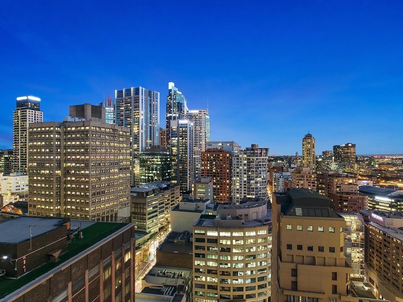 107/222 Sussex Street, Sydney NSW 2000