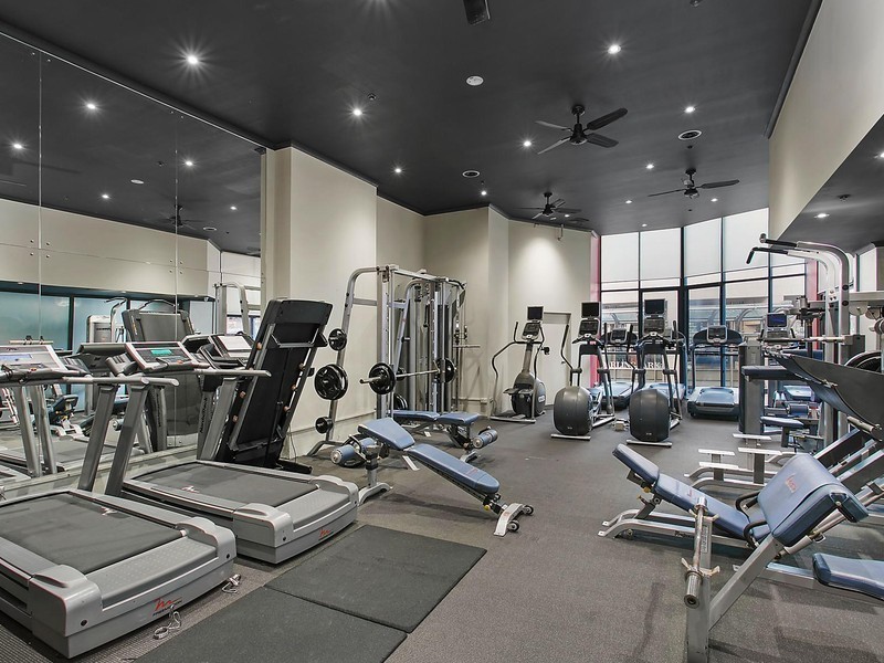 107/222 Sussex Street, Sydney NSW 2000