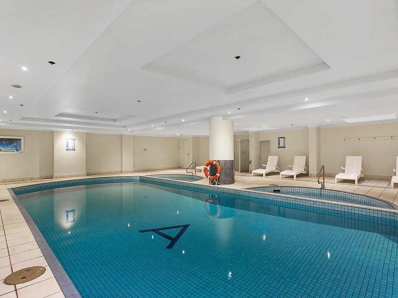 107/222 Sussex Street, Sydney NSW 2000