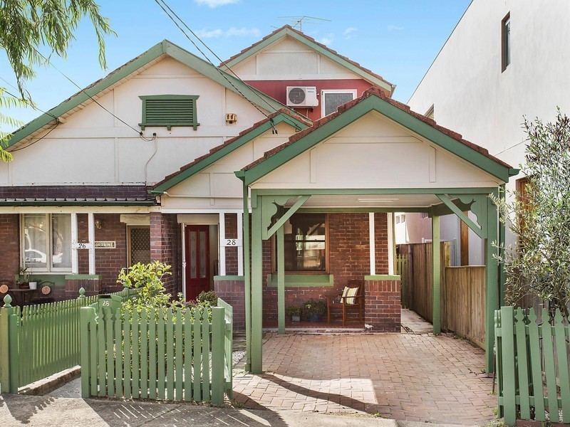 28 Fischer Street, Kingsford NSW 2032