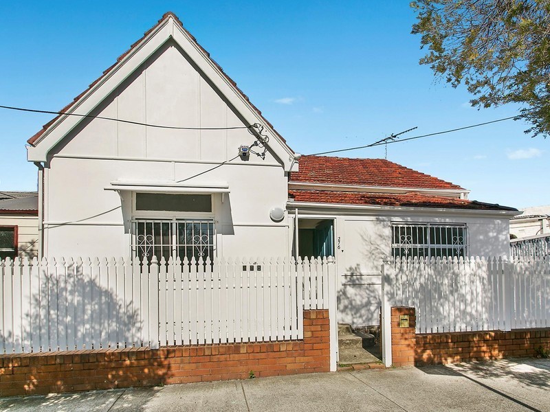 276 Sydenham Road, Marrickville NSW 2204