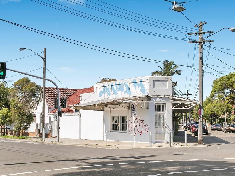 276 Sydenham Road, Marrickville NSW 2204