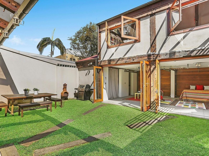 43 Brandling Street, Alexandria NSW 2015