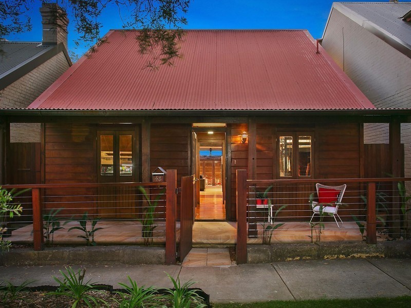 43 Brandling Street, Alexandria NSW 2015