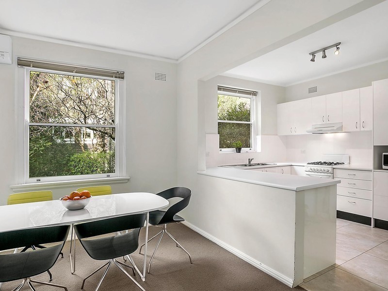 4/3 Goomerah Crescent, Darling Point NSW 2027