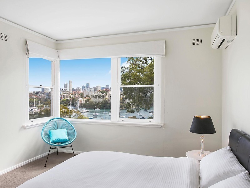 4/3 Goomerah Crescent, Darling Point NSW 2027