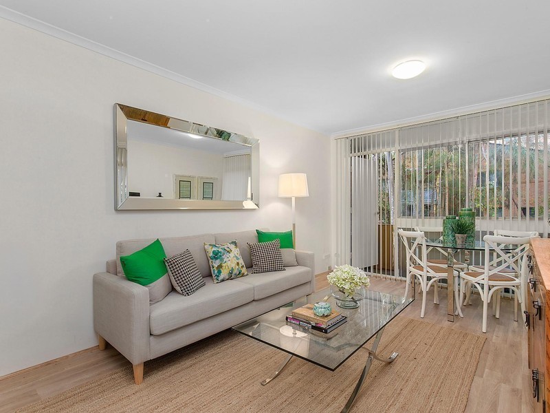 3/3 Peach Tree Road, Macquarie Park NSW 2113