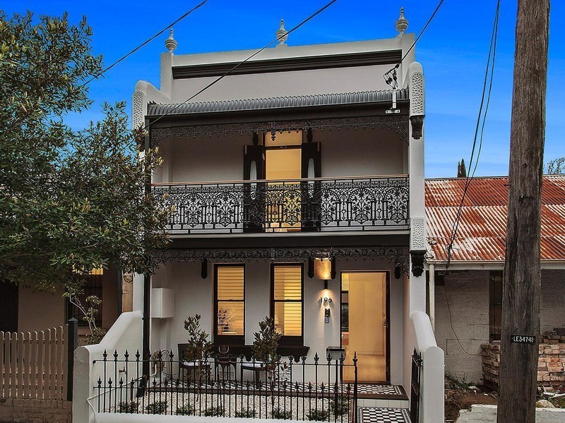 196 Belmont Street, Alexandria NSW 2015