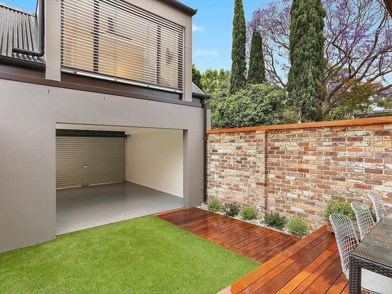 196 Belmont Street, Alexandria NSW 2015