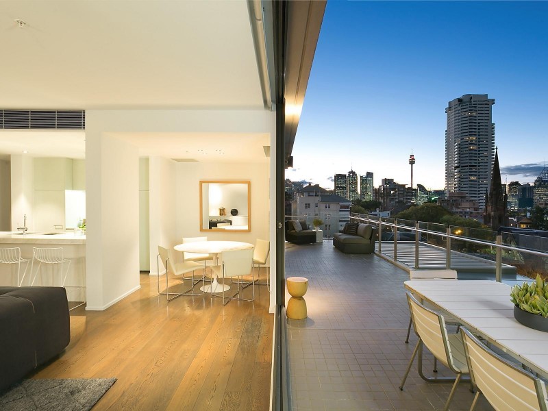 801/320 Liverpool Street, Darlinghurst NSW 2010