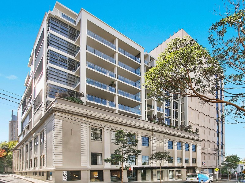 801/320 Liverpool Street, Darlinghurst NSW 2010
