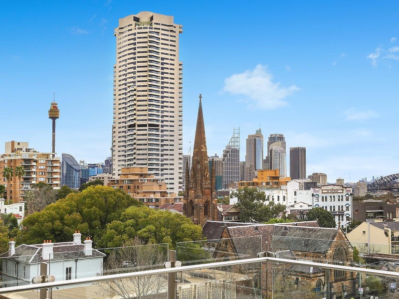 801/320 Liverpool Street, Darlinghurst NSW 2010