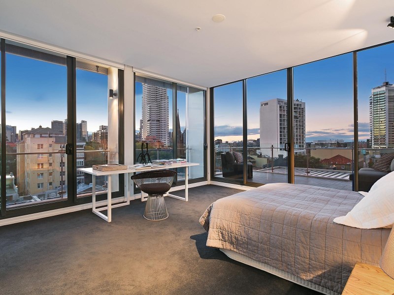 801/320 Liverpool Street, Darlinghurst NSW 2010