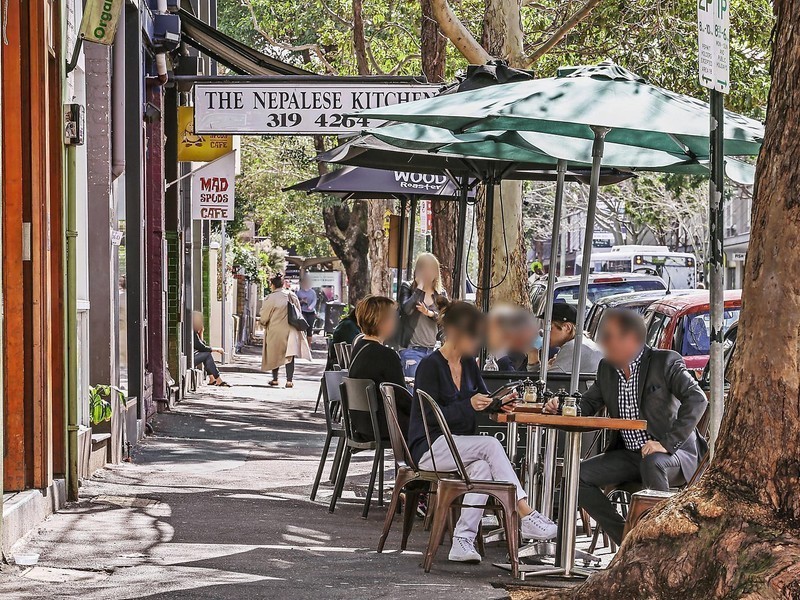 493 Crown Street, Surry Hills NSW 2010