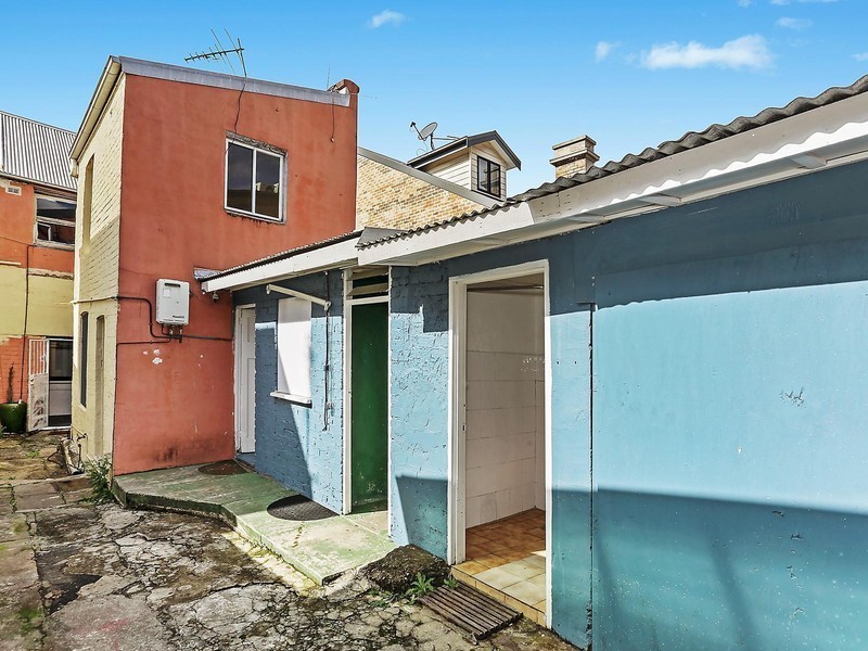 493 Crown Street, Surry Hills NSW 2010