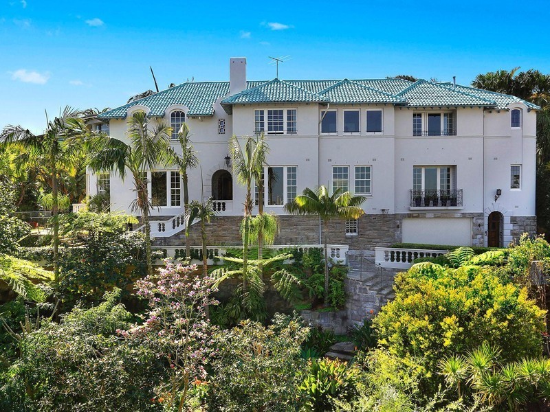 1 Fisher Avenue, Vaucluse NSW 2030