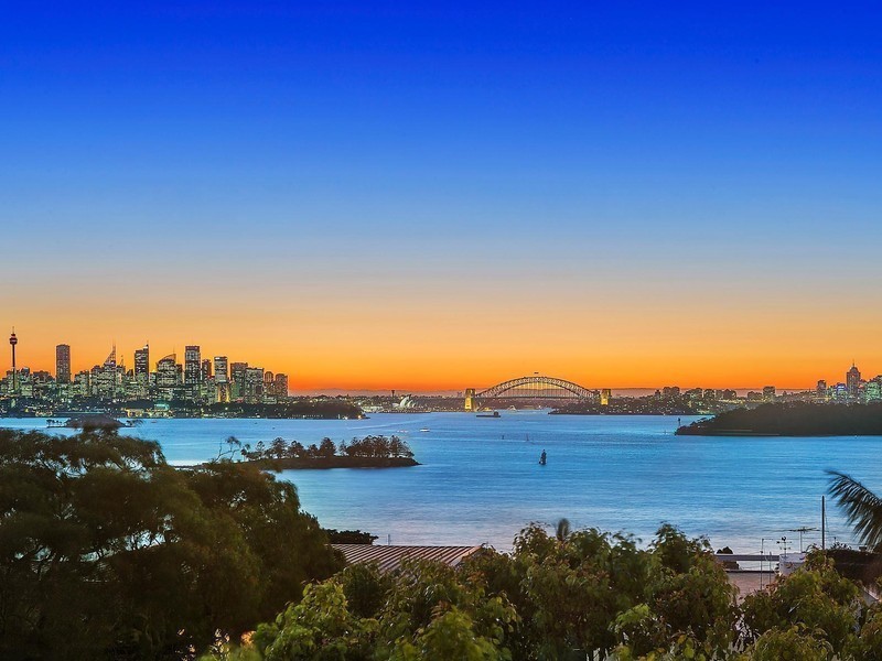 1 Fisher Avenue, Vaucluse NSW 2030