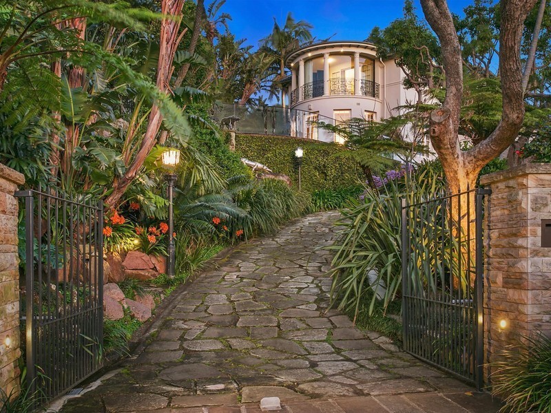 1 Fisher Avenue, Vaucluse NSW 2030