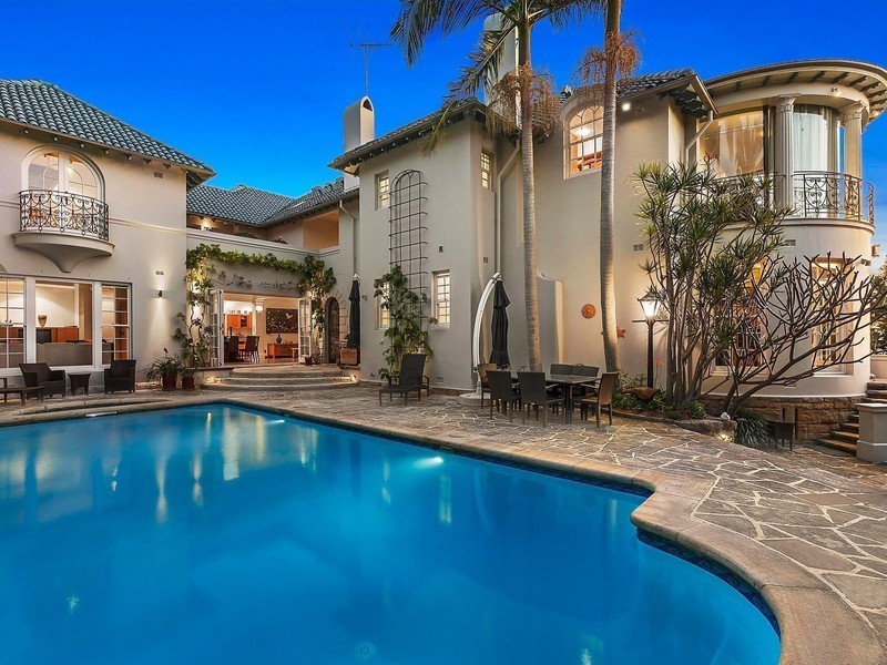 1 Fisher Avenue, Vaucluse NSW 2030