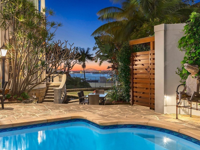 1 Fisher Avenue, Vaucluse NSW 2030