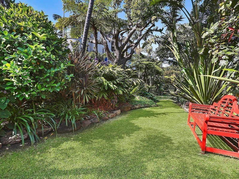 1 Fisher Avenue, Vaucluse NSW 2030