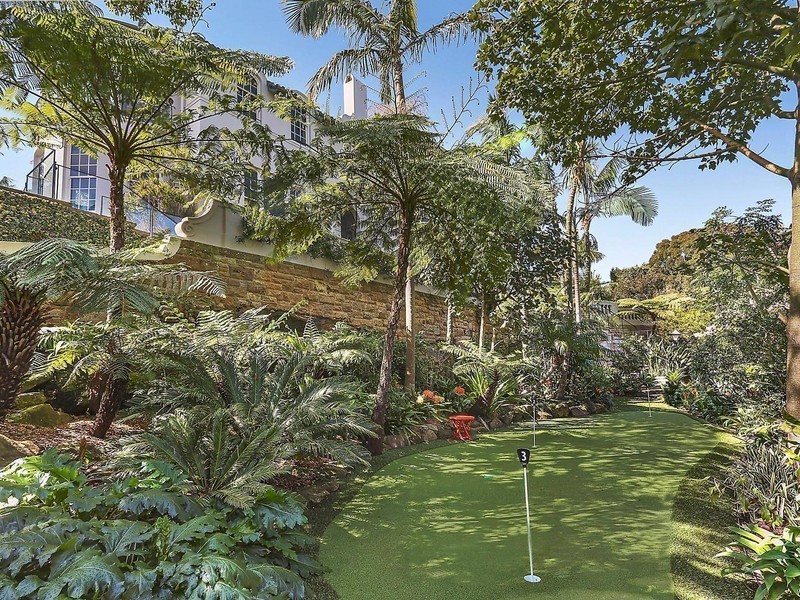 1 Fisher Avenue, Vaucluse NSW 2030