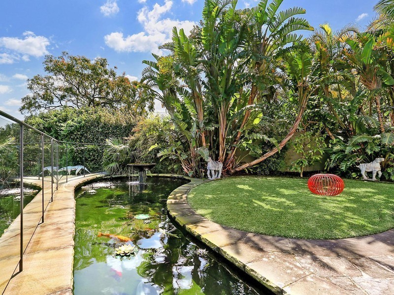 1 Fisher Avenue, Vaucluse NSW 2030