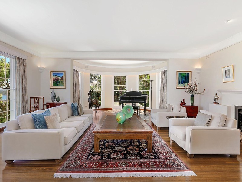 1 Fisher Avenue, Vaucluse NSW 2030