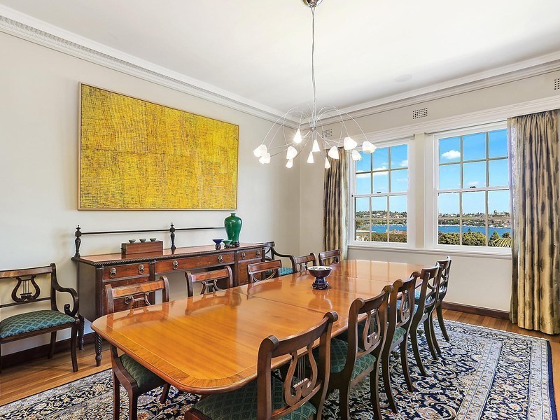 1 Fisher Avenue, Vaucluse NSW 2030