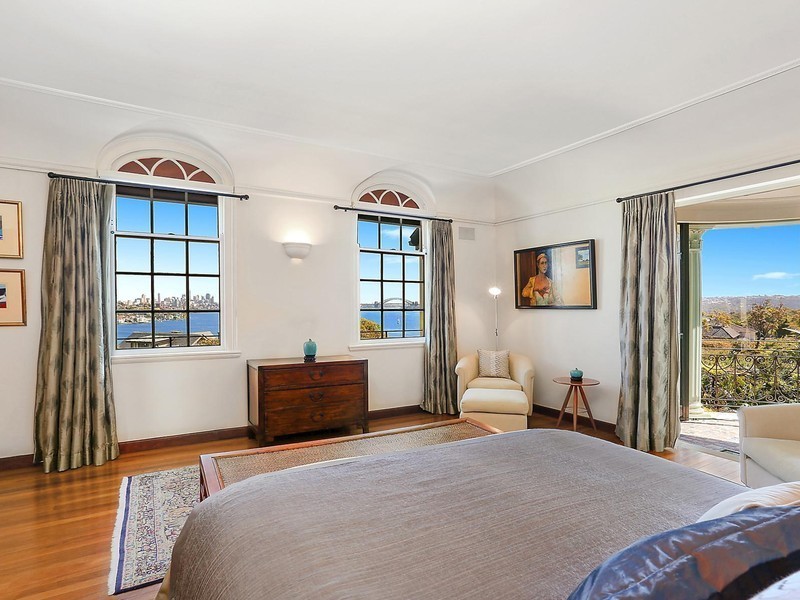 1 Fisher Avenue, Vaucluse NSW 2030