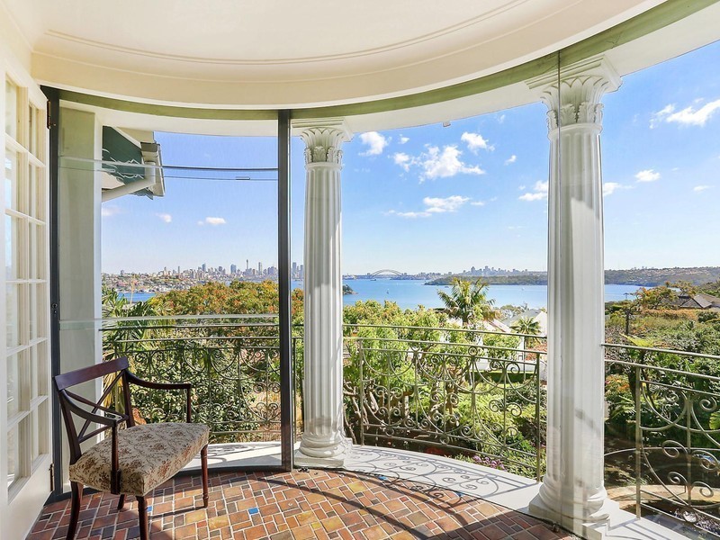 1 Fisher Avenue, Vaucluse NSW 2030