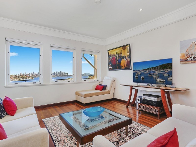 1 Fisher Avenue, Vaucluse NSW 2030