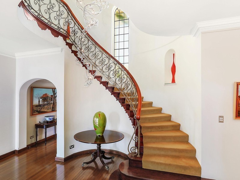 1 Fisher Avenue, Vaucluse NSW 2030