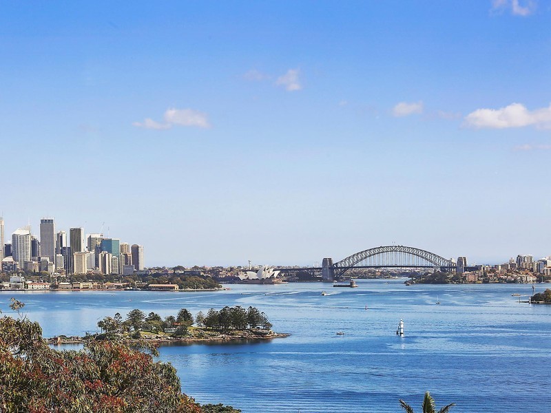 1 Fisher Avenue, Vaucluse NSW 2030