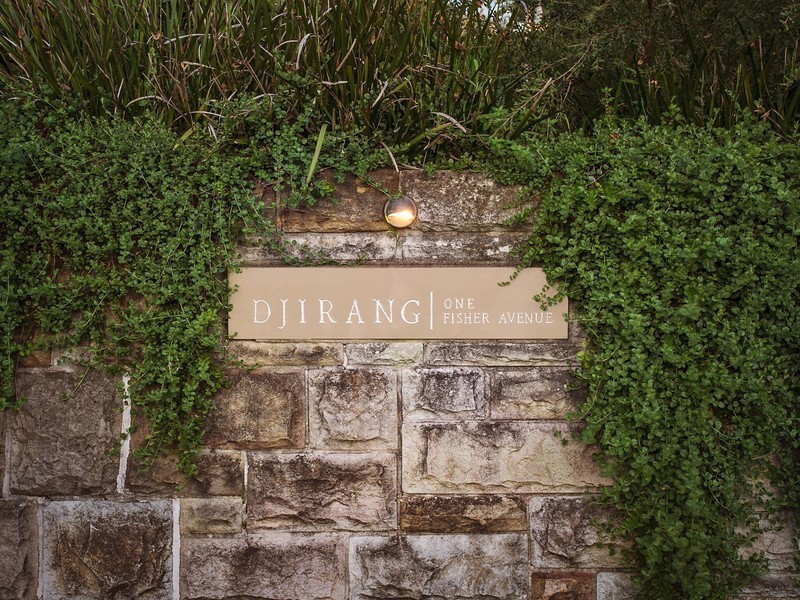 1 Fisher Avenue, Vaucluse NSW 2030