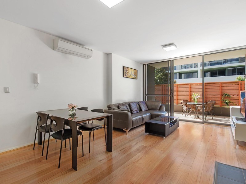 301/4 Ascot Avenue, Zetland NSW 2017