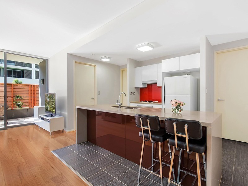 301/4 Ascot Avenue, Zetland NSW 2017