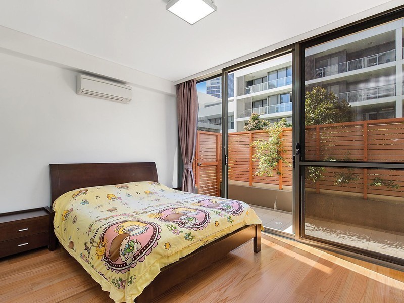 301/4 Ascot Avenue, Zetland NSW 2017