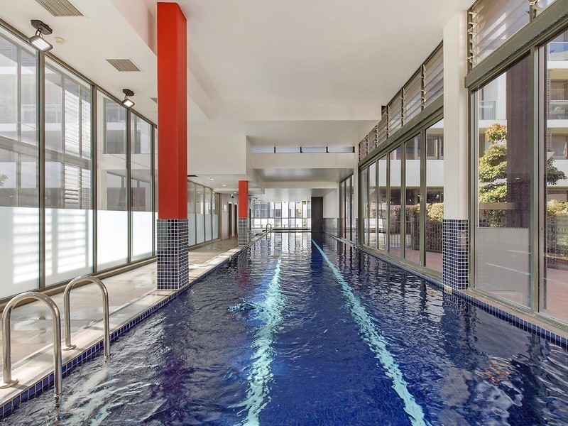 301/4 Ascot Avenue, Zetland NSW 2017