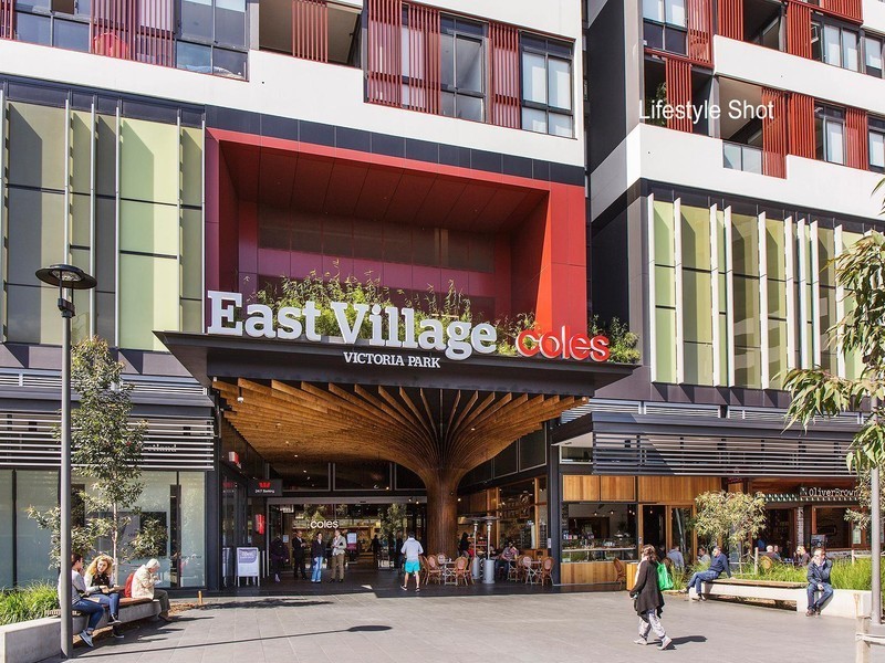 301/4 Ascot Avenue, Zetland NSW 2017