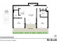 301/4 Ascot Avenue, Zetland NSW 2017 Floorplan