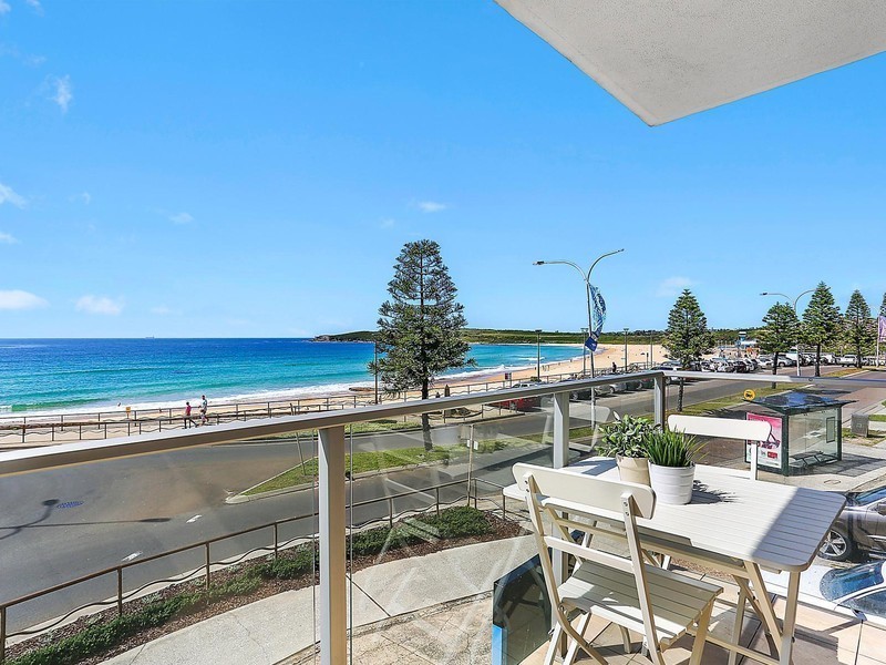 3/148 Marine Parade, Maroubra NSW 2035