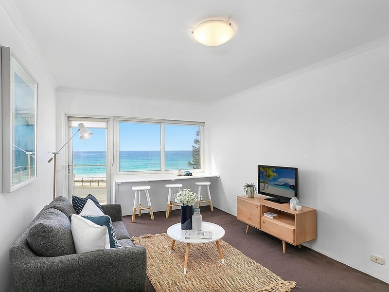 3/148 Marine Parade, Maroubra NSW 2035