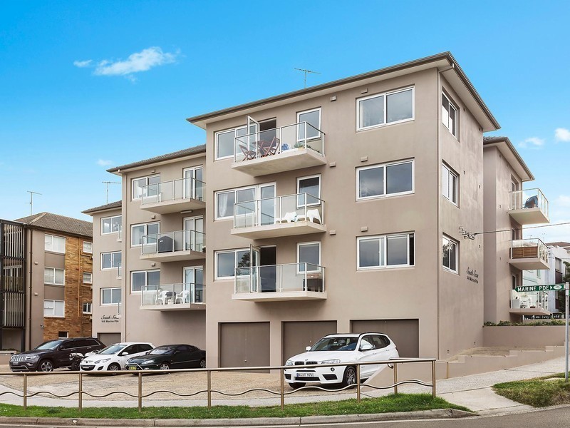 3/148 Marine Parade, Maroubra NSW 2035