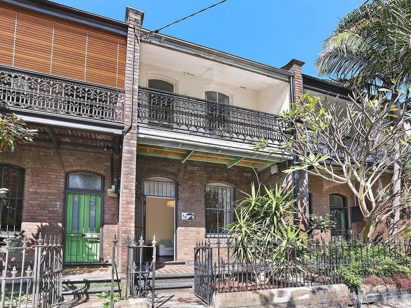19 William Street, Redfern NSW 2016