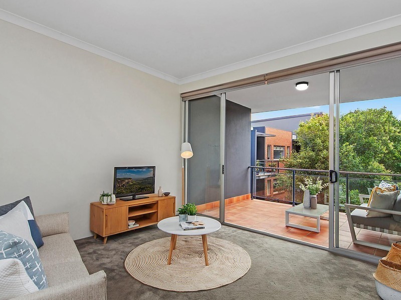 16/1 Shirley Street, Alexandria NSW 2015