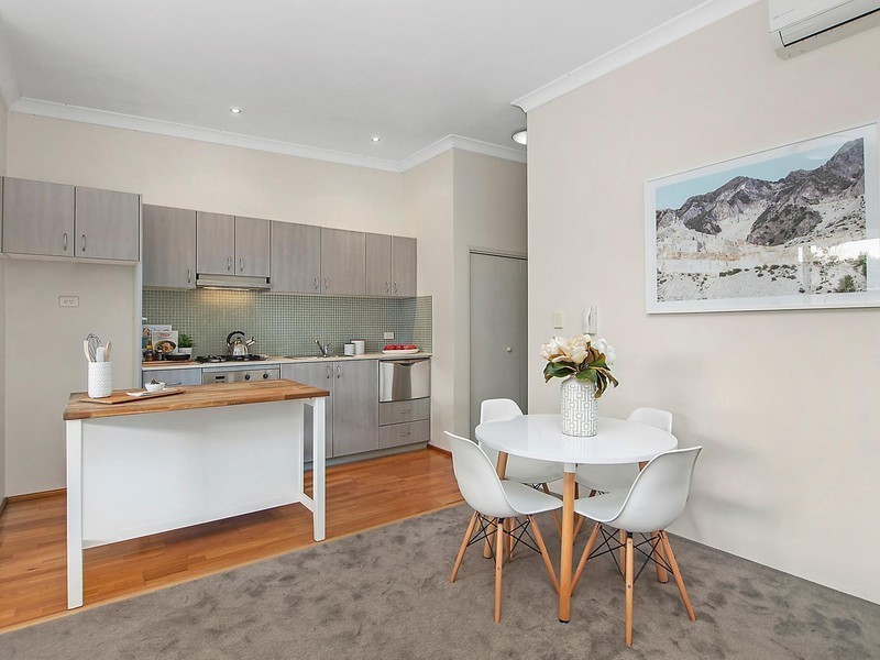 16/1 Shirley Street, Alexandria NSW 2015